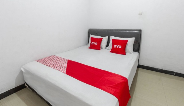 OYO Life 93409 Anugrah House in Mataram