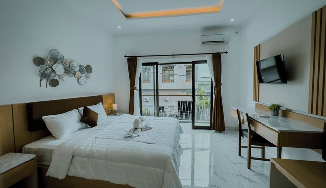 Pachira Living Legian