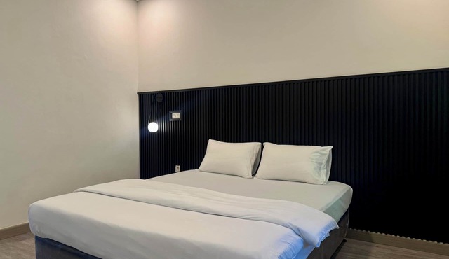 Padmara Hotel in Bengkulu
