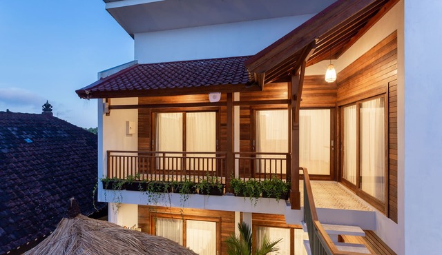 Paisa Ubud