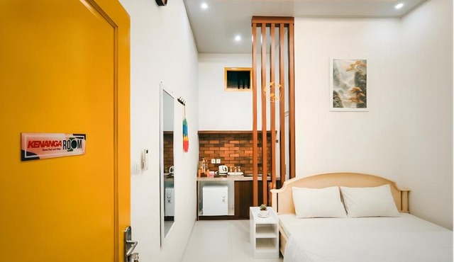 Palma Guesthouse and Room I With swimming pool, billiard and ping pong near Klaten Town Squere