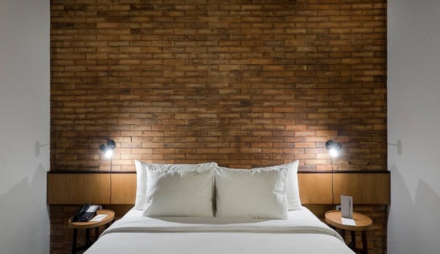 Park 5 in Jakarta