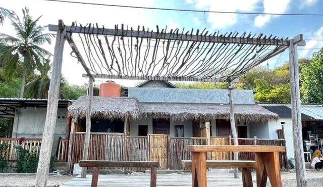 Pasir Homestay