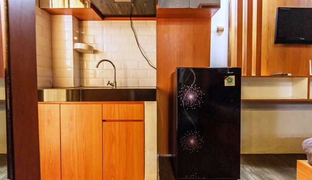 Pelangi Rooms By Reccoma in South Tangerang