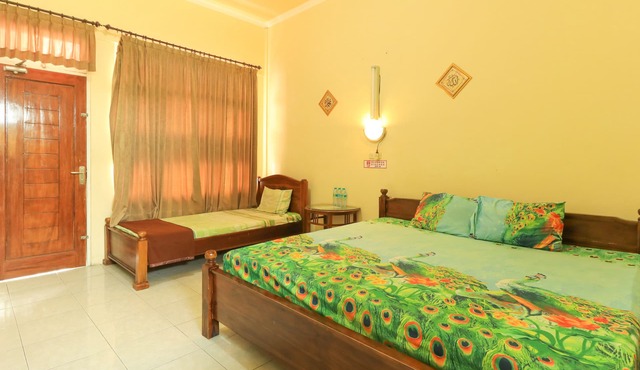 Penginapan Pondok Rizqi Syariah in Sidoarjo