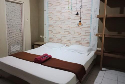Penginapan Rudi Syariah in Bantul