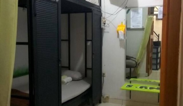 Peony Guesthouse in Bandung