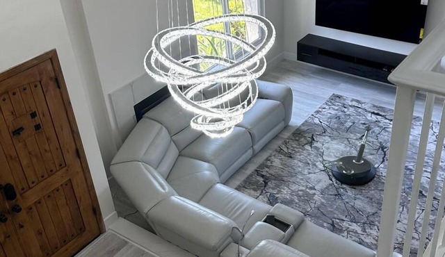 Perfect for family relaxing vacations in Escondido