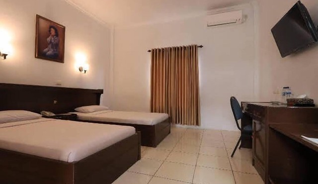 PIA Hotel Padang Sidempuan in Padang Sidempuan