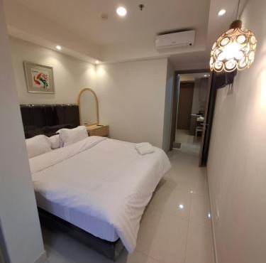 PIK goldcoast seaview apartment Honolulu by SuiteStay