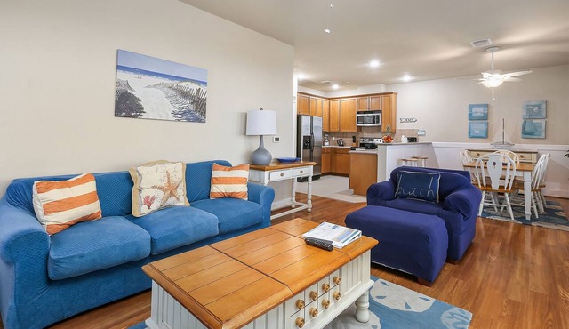 Playa Blanca -Beach Front-Ocean View- 3BD/2BA. Sleeps 9 in Galveston