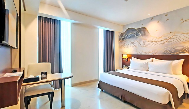 Plaza Inn Kendari