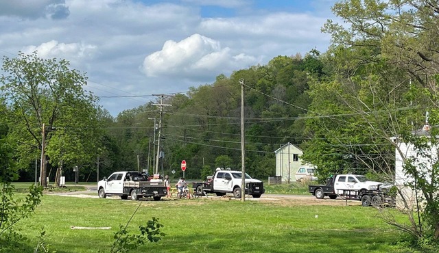 Pleasant campground in Rush perfect for your outdoor getaway,direct trail access in Rush