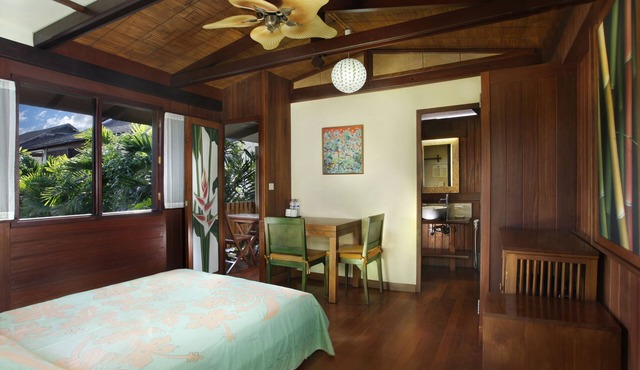 Pondok Agung Bed & Breakfast in Nusa Dua