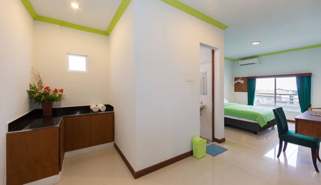 Pondok Asri Denpasar