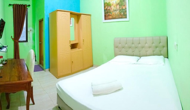 Pondok Cimanggu Syariah