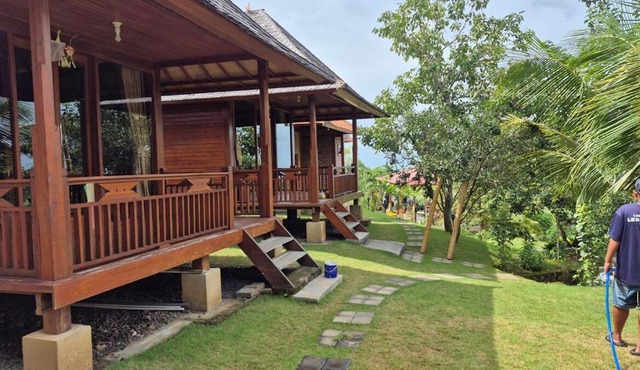 Pondok Dharmakirti - Hidden Gem Homestay & Coffee in Singaraja