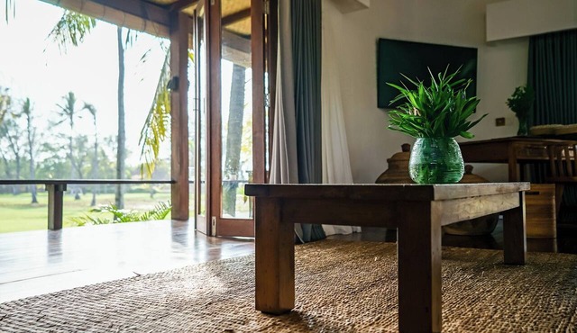 Pondok Santi Estate