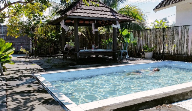 Pondok Wahyu in Pringgasela