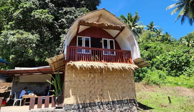 Pondok Wisata Noah