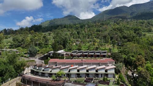 Pondok Wisata & Villa Umbul Sidomukti