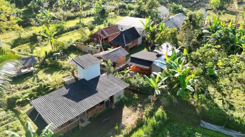 Ponjol Cottages Tetebatu in Tetebatu