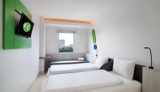 POP! Hotel Pemuda Semarang in Semarang