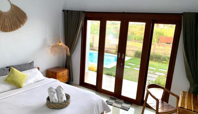 Pratama Guest House in Canggu