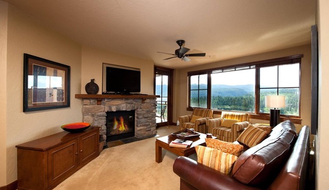 Premier Building at Purgatory - Ski in/Ski Out in Durango