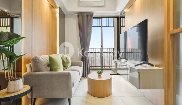 Premium Apartment by Kozystay - Bekasi 1 in Pekayon Satu