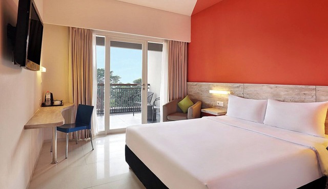Primera Hotel Seminyak in Seminyak