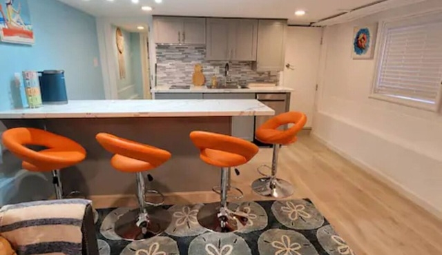 Private Oasis, Near San Francisco/Oakland 22411 in Hayward