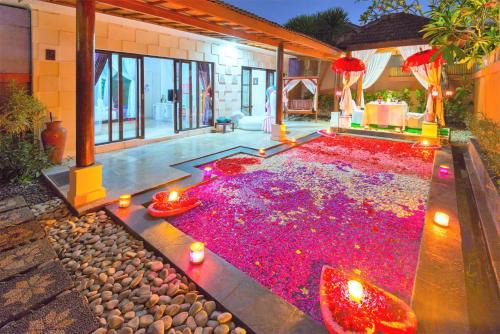 Private Pool Villas Kuta Bali in Kuta