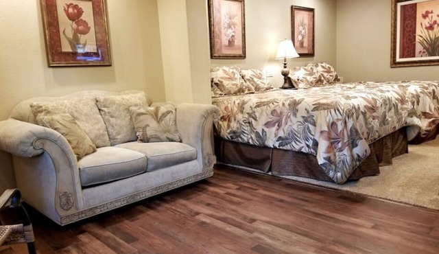 Private Terraced Garden Suite - #1 Favorite ★ in Castro Valley