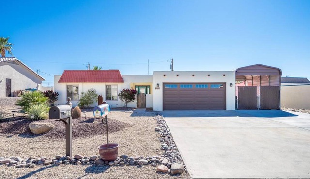 PUEBLO BONITO in Lake Havasu City