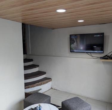 Pulang guest house syari'ah