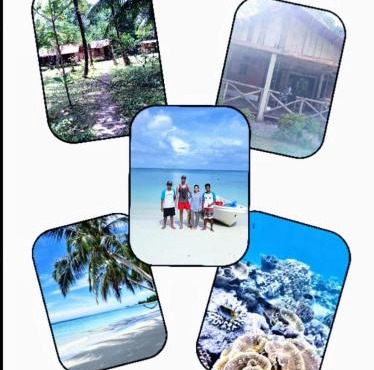 Pulau banyak, Bangkaru island