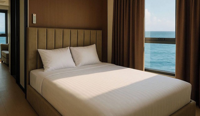 Pulau Lima Resort in Lima Island