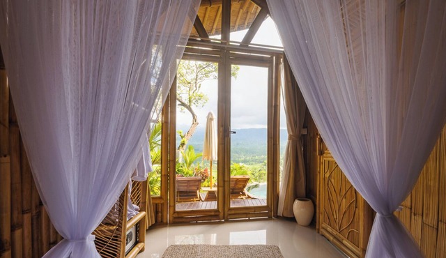 Punduk Villa