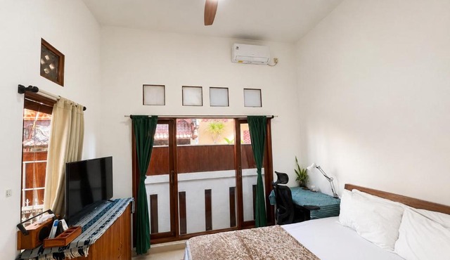 Puri canggu room in Badung