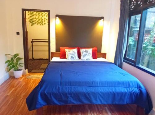 Puri Sari Cottage