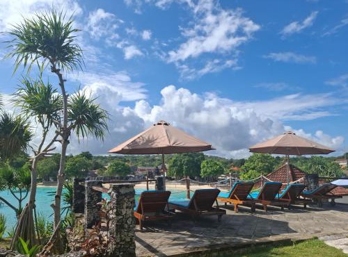 Rady Lembongan