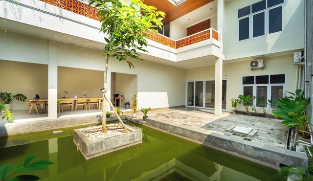 RAYA Residence By ARBA