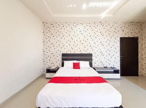 RedDoorz at Harvest Hotel Siloam Kupang