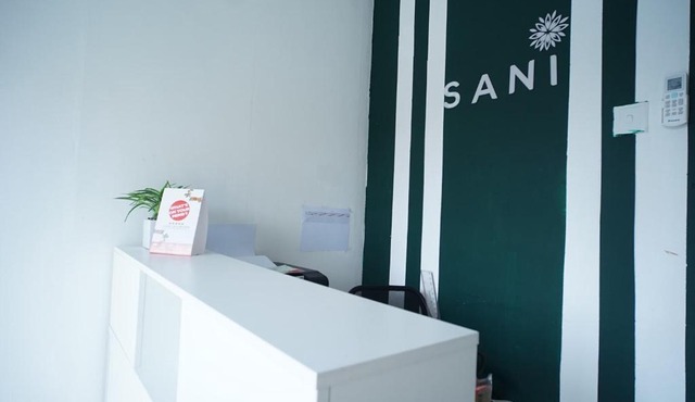 RedDoorz At Sani Guest House Balikpapan in Balikpapan