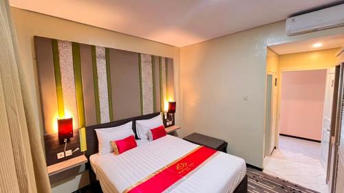 Relax Inn Hotel