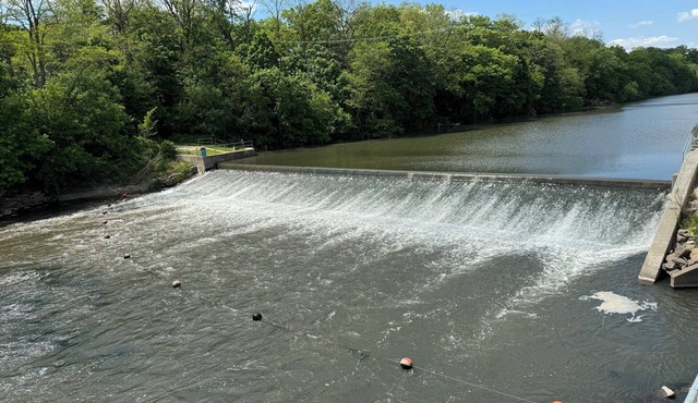 Relax on the Sugar River in this beautiful newly renovated building in Albany
