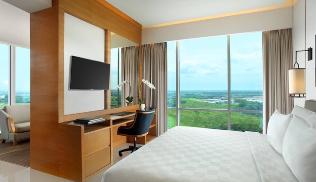 Resinda Hotel Karawang, Managed by Padma Hotels