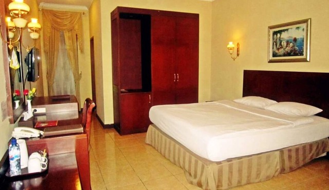 Resort Prima Cisarua in Cisarua