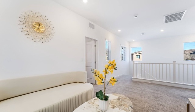 Resort-Style 4BR Home in Lake Las Vegas-Near Strip in Henderson